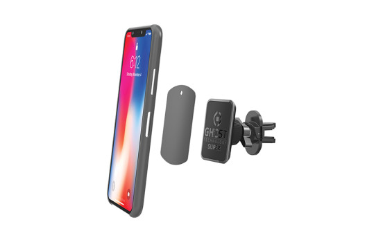 Celly Holder Ghost super plus magnético, Imagen 4