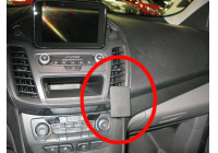 ProClip - Ford Transit Connect / Tourneo Connect 2019 - Montaje central