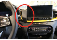 ProClip - Kia Ceed - ProCeed - XCeed - 2020 ->Montaje central