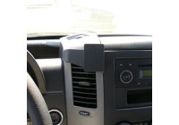 ProClip - Mercedes Benz Sprinter 2007-2018 - Volkswagen Crafter 2007-2016 Montaje central