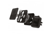 Soporte magnético Celly Ghost Plus