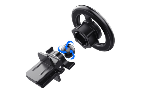 Soporte magnético para teléfono Celly Ghost Mag Pro, Imagen 7