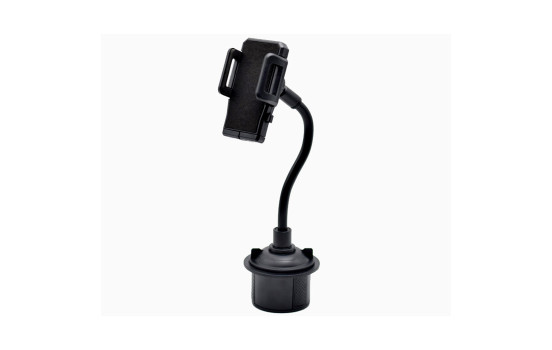 Soporte para smartphone Carpoint para portavasos, Imagen 5