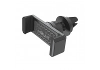 Soporte para smartphone Celly con ventilación de aire