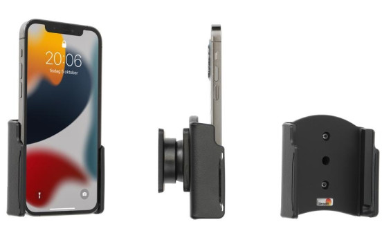 Soporte pasivo con soporte giratorio para Apple iPhone 13/14, Imagen 2