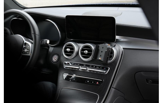 Soporte pasivo con soporte giratorio para Apple iPhone 13/14, Imagen 4