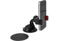 Soporte universal para smartphone AutoStyle Any-Grip UC