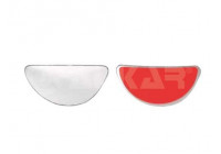 Spegel, glasenhet 6481960 Alkar
