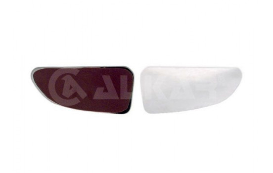 Spegel, glasenhet 6482905 Alkar