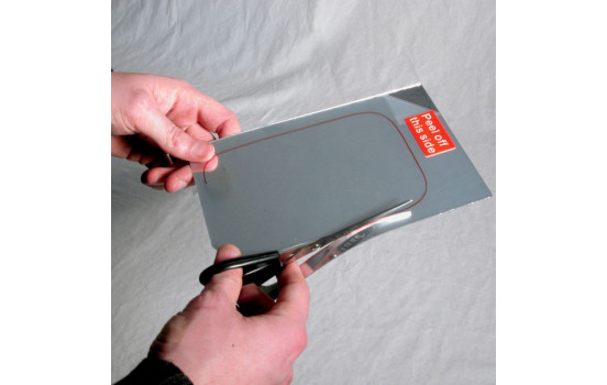 Spegel Repair Kit 12,5 x 20cm., bild 3