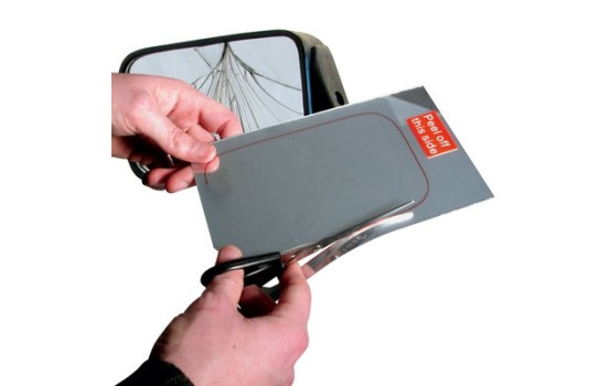 Spegel Repair Kit 17,5 x 25cm.