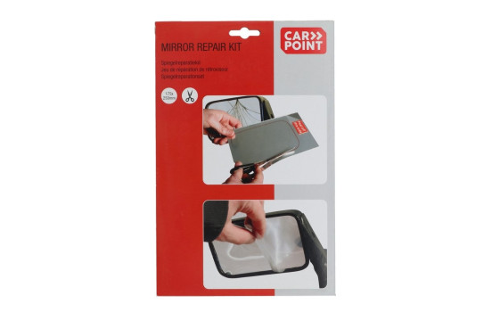 Spegel Repair Kit 17,5 x 25cm., bild 2