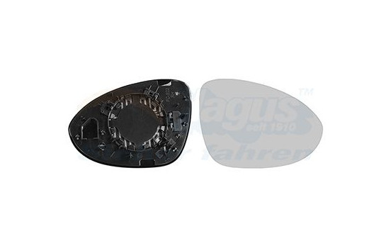 SPEGELGLAS HÖGER 7415838 Hagus