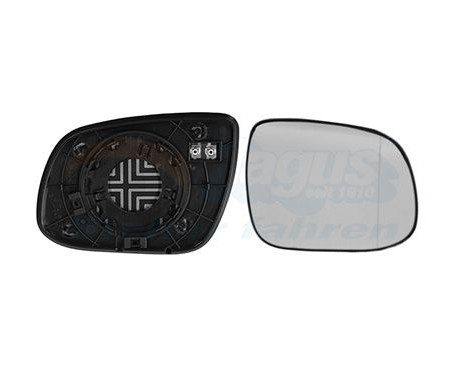 SPEGELGLAS HÖGER 8355838 Hagus