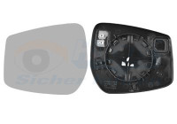 SPEGELGLAS VÄNSTER 3340837 Hagus