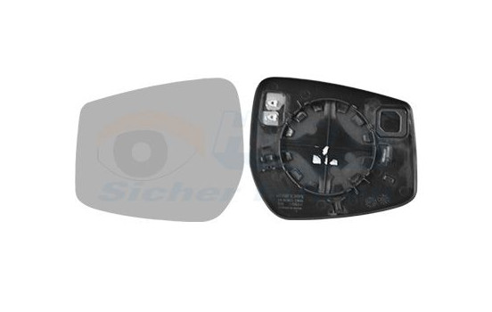 SPEGELGLAS VÄNSTER 3340837 Hagus