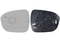 SPEGELGLAS VÄNSTER 3376835 Hagus