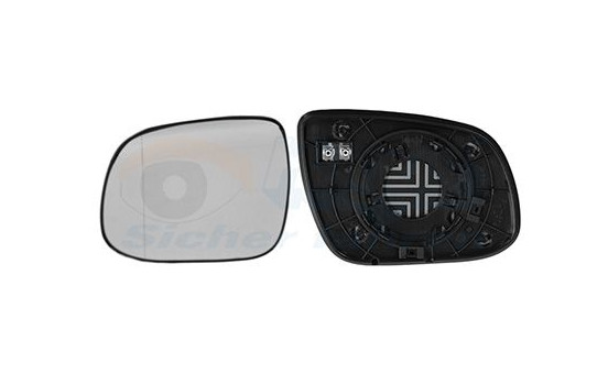 SPEGELGLAS VÄNSTER 8355837 Hagus