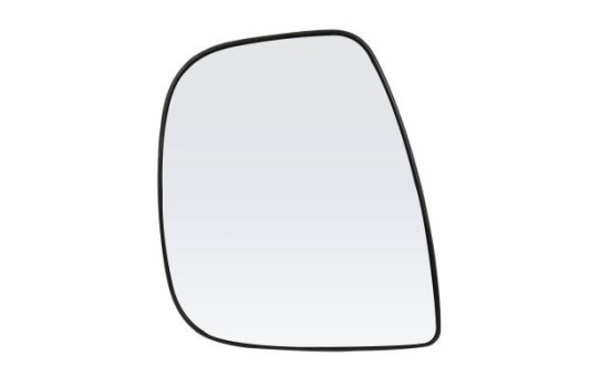 Spegelglas vänster, bild 2