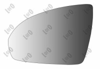 Spegelglas vänster
