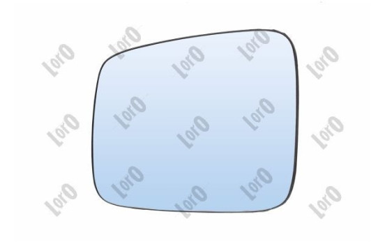 Spegelglas vänster, bild 2
