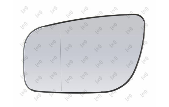 Spegelglas vänster, bild 2