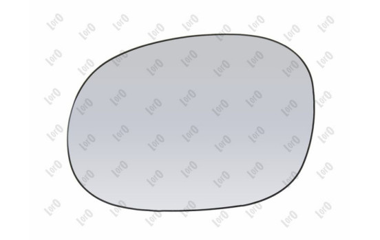 Spegelglas vänster, bild 2