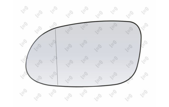 Spegelglas vänster, bild 2