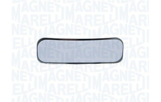 Spegelglas, vidvinkelspegel, bild 2