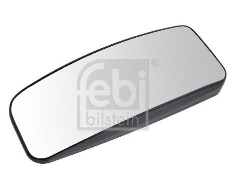 Spegelglas, vidvinkelspegel, bild 2