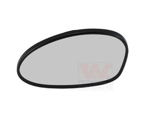 Spegelglas, ytterspegel 0657865U Hagus