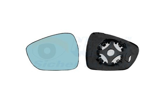 Spegelglas, ytterspegel 0963837 Hagus