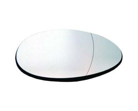 Spegelglas, ytterspegel 1206226 Diederichs