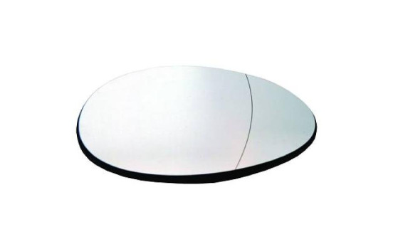 Spegelglas, ytterspegel 1206226 Diederichs