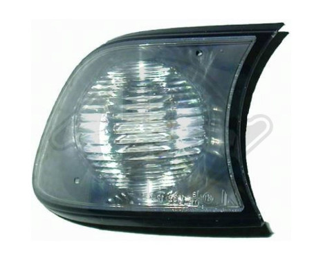 Spegelglas, ytterspegel 1214426 Diederichs, bild 2