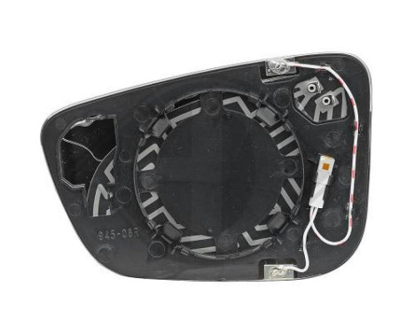 Spegelglas, ytterspegel 1226026 Diederichs, bild 2