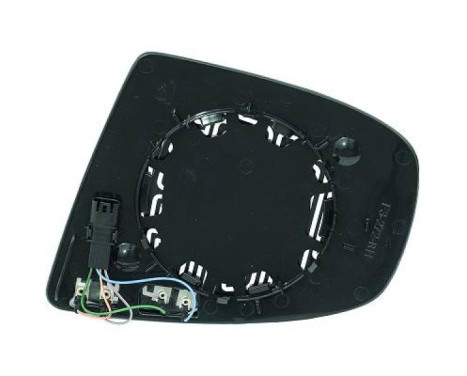 Spegelglas, ytterspegel 1291027 Diederichs