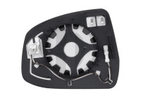 Spegelglas, ytterspegel 1419228 Diederichs