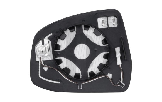 Spegelglas, ytterspegel 1419228 Diederichs