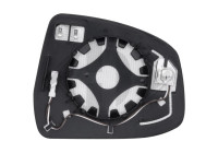 Spegelglas, ytterspegel 1419229 Diederichs