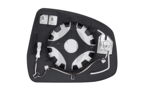 Spegelglas, ytterspegel 1419229 Diederichs