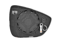 Spegelglas, ytterspegel 1530127 Diederichs