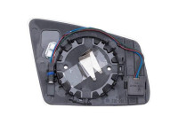 Spegelglas, ytterspegel 1616026 Diederichs