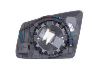 Spegelglas, ytterspegel 1616027 Diederichs