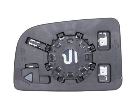 Spegelglas, ytterspegel 1664127 Diederichs