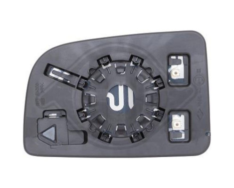 Spegelglas, ytterspegel 1664127 Diederichs, bild 2