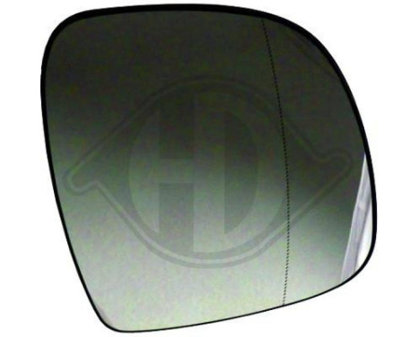 Spegelglas, ytterspegel 1666026 Diederichs, bild 3
