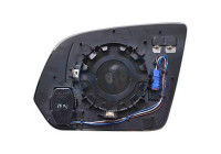 Spegelglas, ytterspegel 1668126 Diederichs