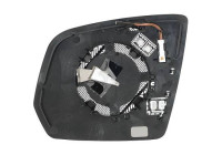 Spegelglas, ytterspegel 1697124 Diederichs