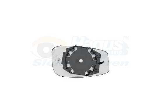 Spegelglas, ytterspegel 1709837 Hagus, bild 2